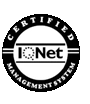 Certified IQNET